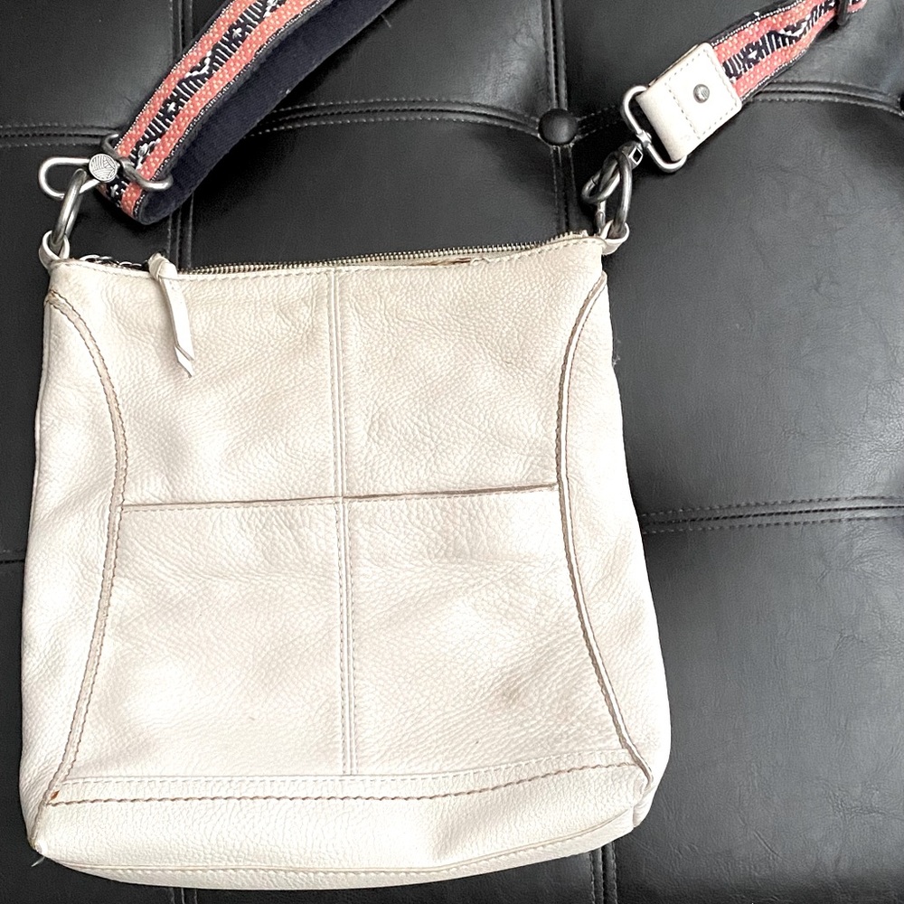The Sak purse